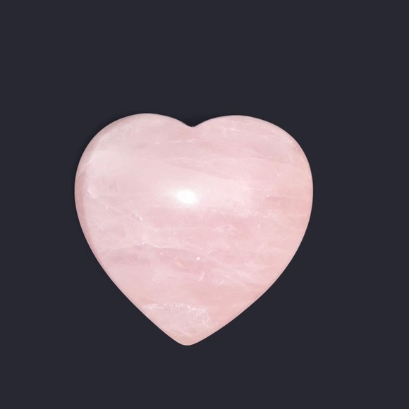 Heart crystal bundle - Picture 5 of 7